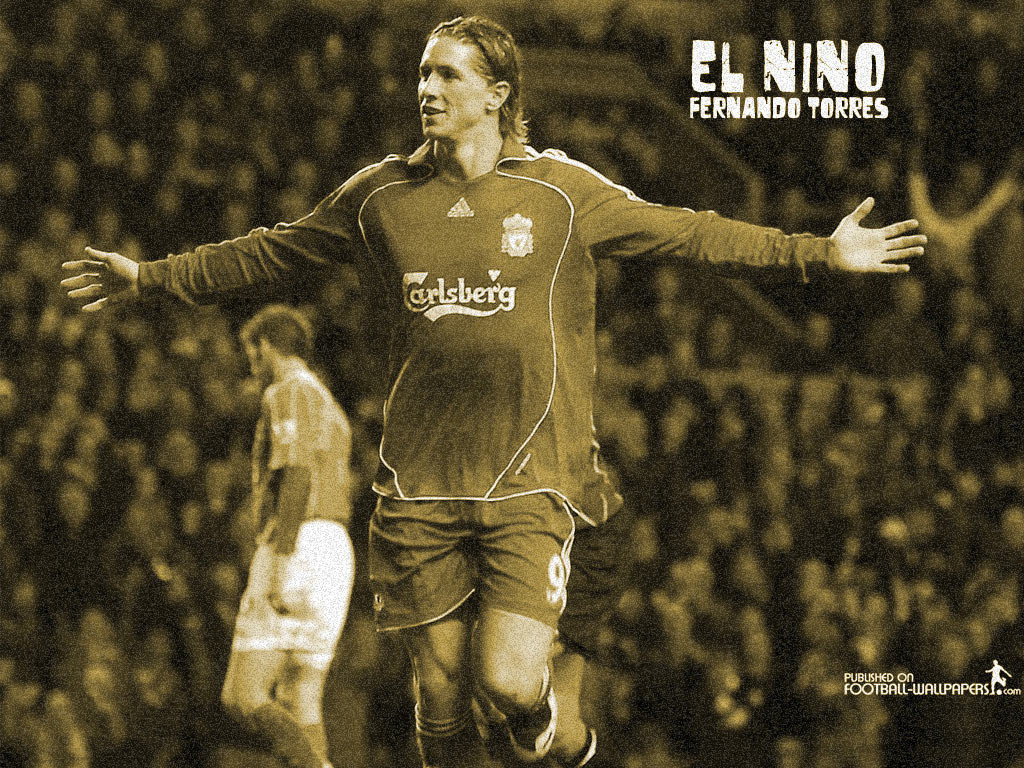 Fernando Torres: pic #108164