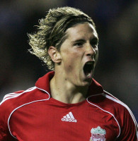 Fernando Torres photo #