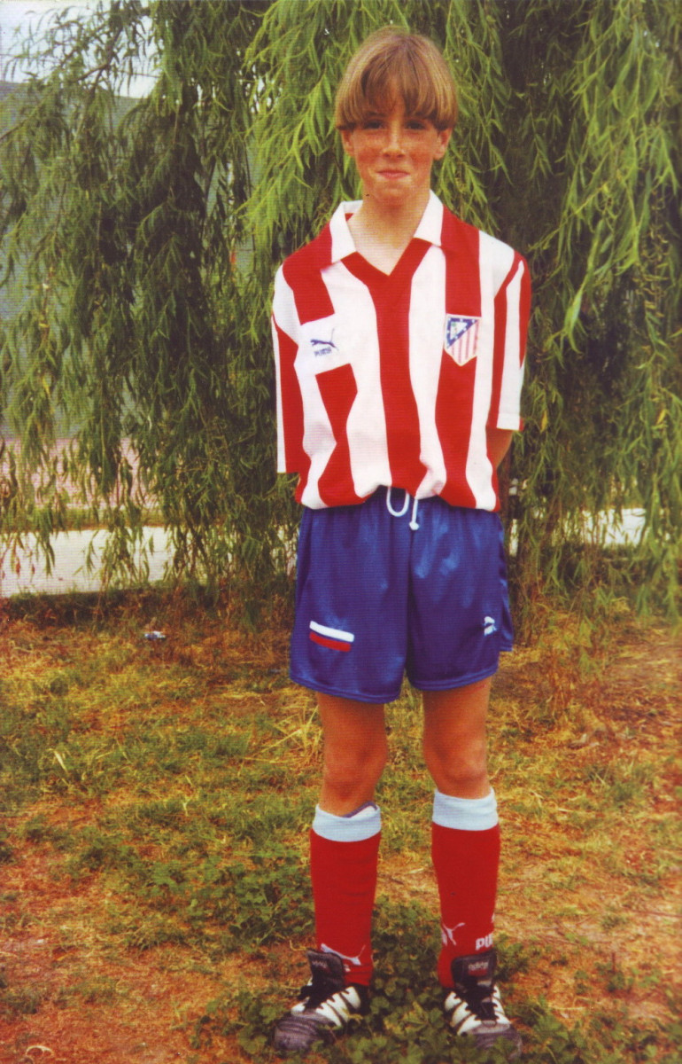 Fernando Torres: pic #608491