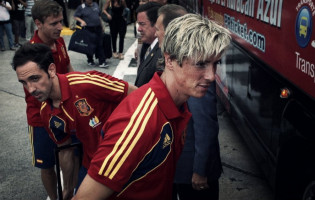 Fernando Torres pic #526615