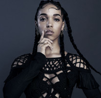 FKA Twigs photo #