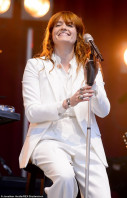 Florence Welch photo #