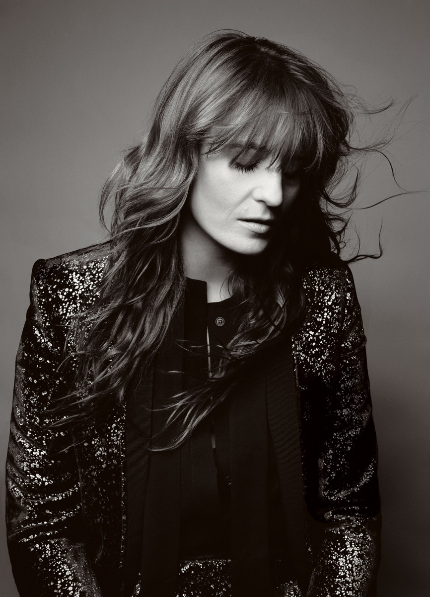 Florence Welch: pic #778162