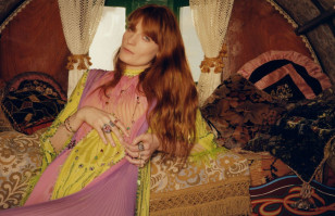 Florence Welch photo #