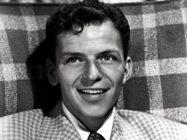 Frank Sinatra photo #
