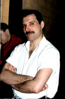 photo 17 in Freddie Mercury gallery [id699867] 2014-05-20