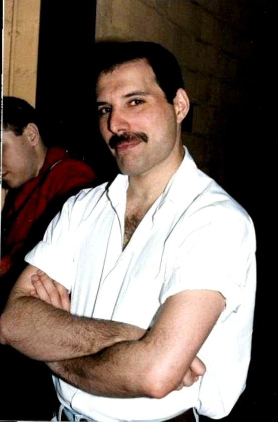 Freddie Mercury: pic #699867