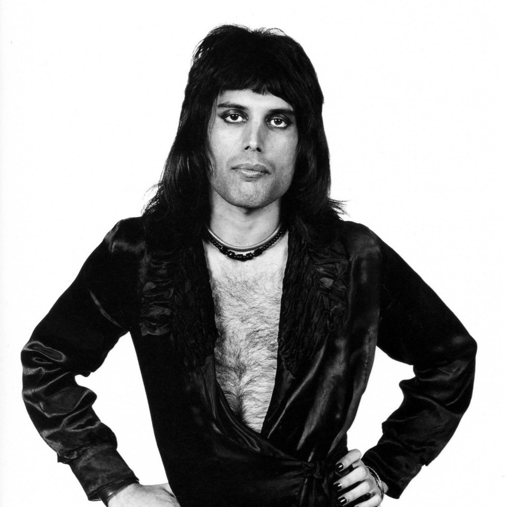 Freddie Mercury: pic #698451