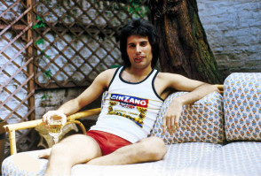 Freddie Mercury pic #649947
