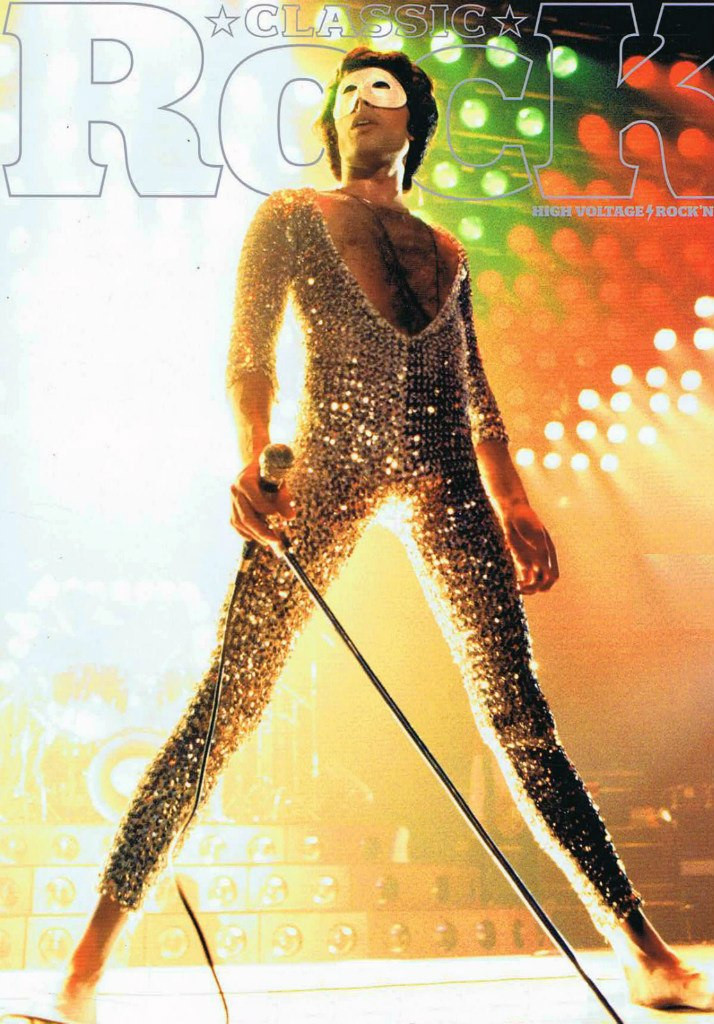 Freddie Mercury: pic #710536