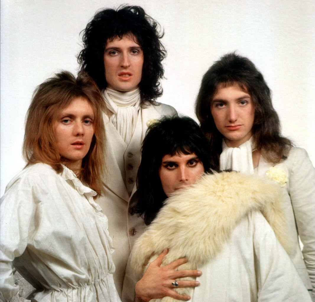 Freddie Mercury: pic #697737