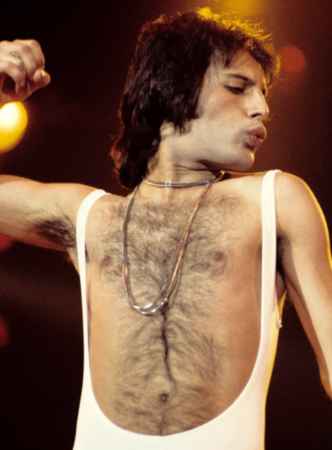Freddie Mercury: pic #715633