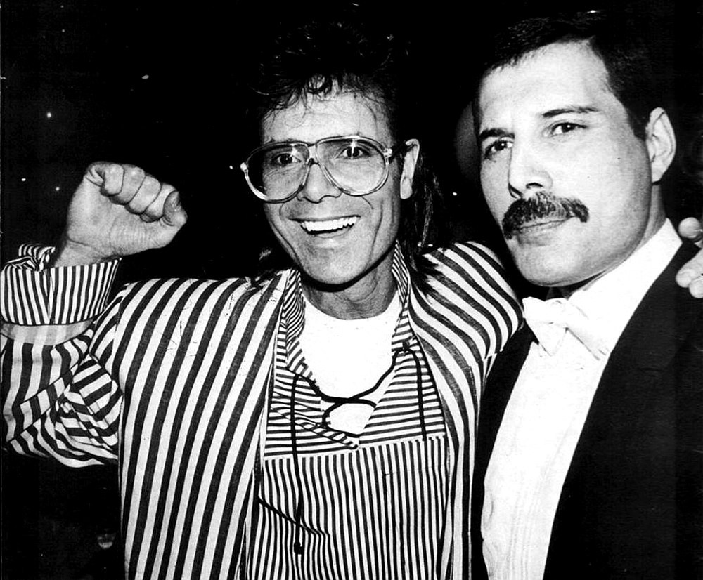 Freddie Mercury: pic #710547