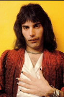 Freddie Mercury pic #649944