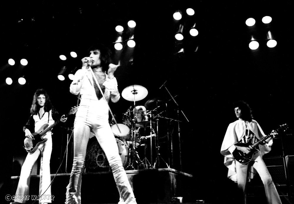 Freddie Mercury: pic #697613