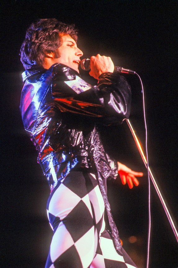 Freddie Mercury: pic #683209