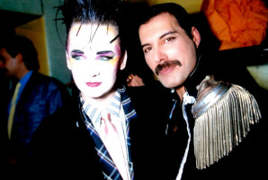 Freddie Mercury photo #