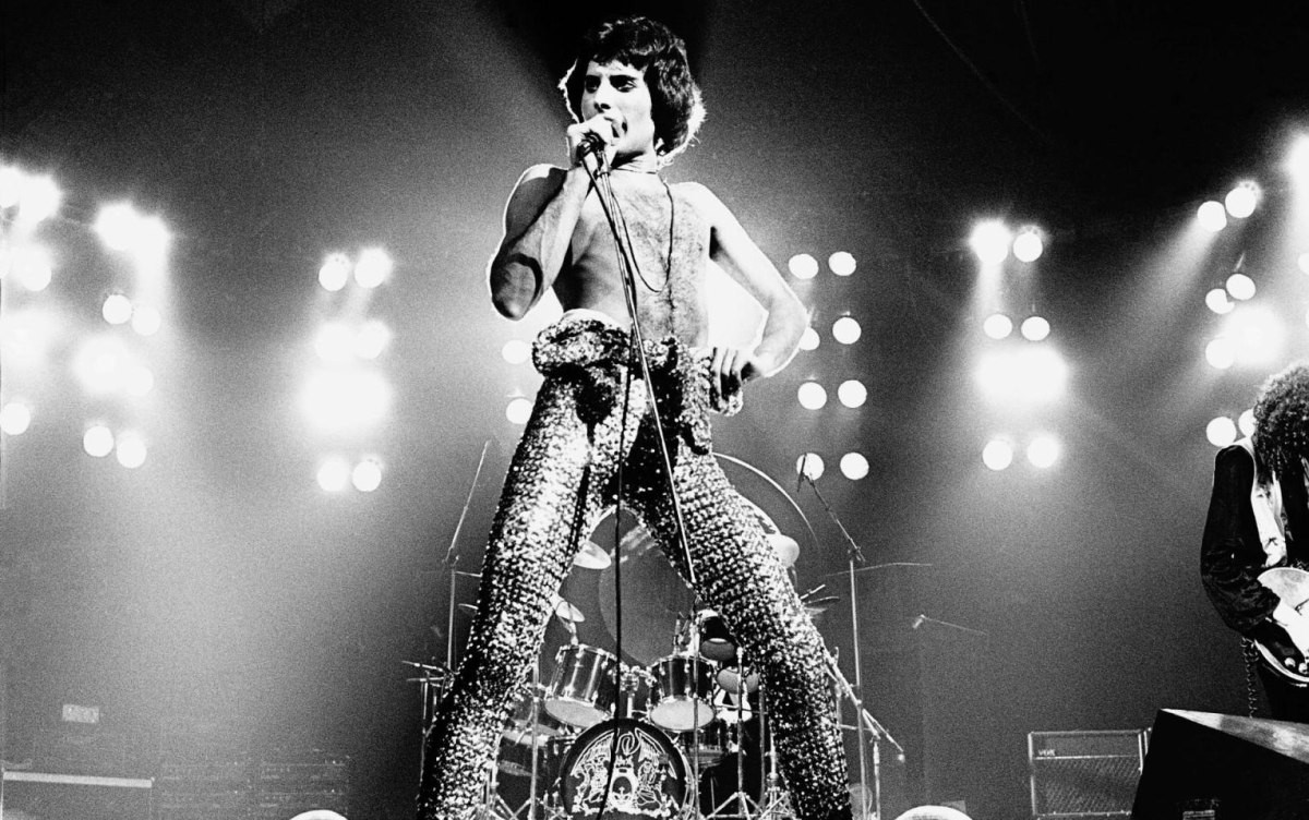 Freddie Mercury: pic #710562