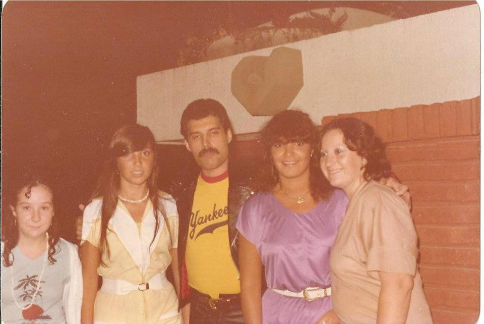 Freddie Mercury: pic #715644