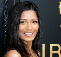 Freida Pinto photo #