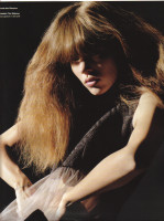 photo 26 in Freja Beha gallery [id231907] 2010-02-01