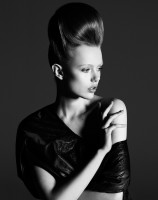 Frida Gustavsson photo #