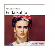 Frida Kahlo photo #