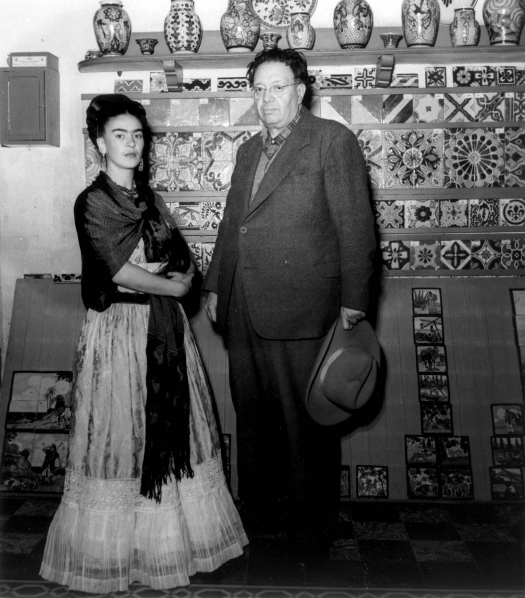 Frida Kahlo: pic #276878