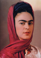Frida Kahlo pic #276882