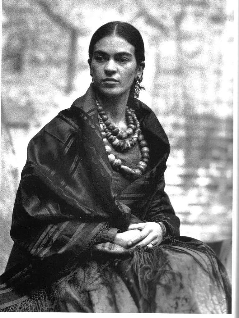 Frida Kahlo: pic #276877