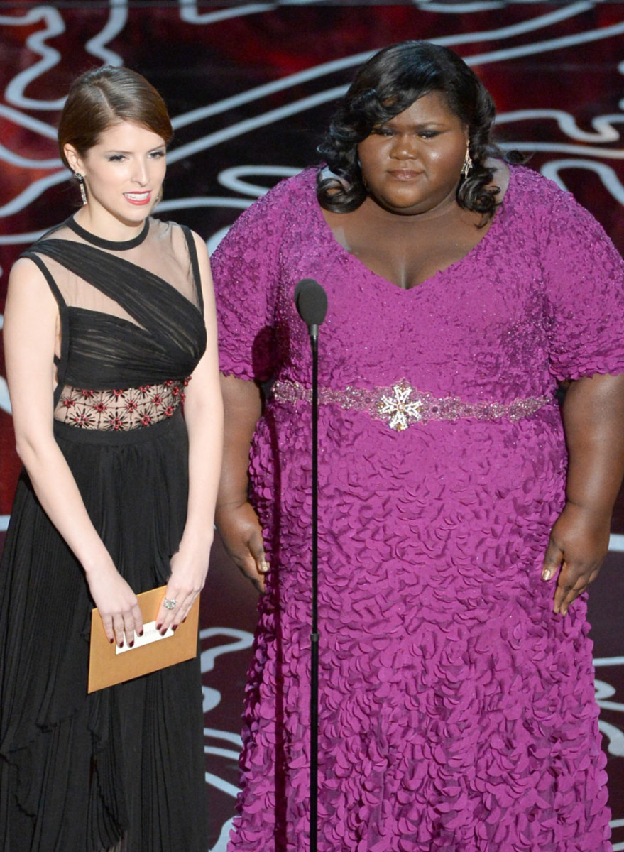 Gabourey Sibide: pic #676964