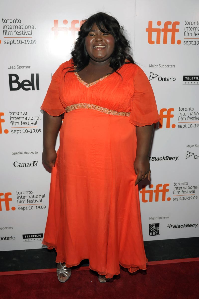 Gabourey Sibide: pic #265654