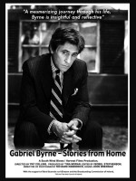 Gabriel Byrne photo #