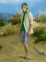 Gabriel Mann photo #