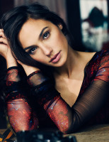 Gal Gadot photo #