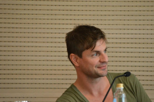 photo 14 in Gale Harold gallery [id642530] 2013-10-29