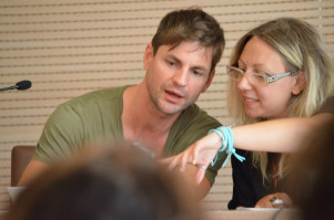 photo 15 in Gale Harold gallery [id642529] 2013-10-29