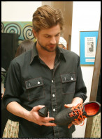photo 15 in Gale Harold gallery [id654828] 2013-12-25