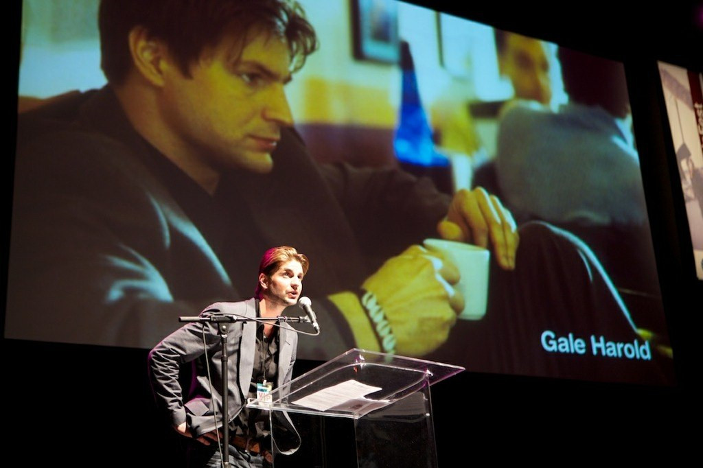 Gale Harold: pic #666103