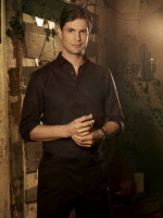 Gale Harold photo #