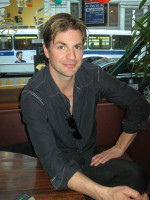 photo 29 in Gale Harold gallery [id641738] 2013-10-24