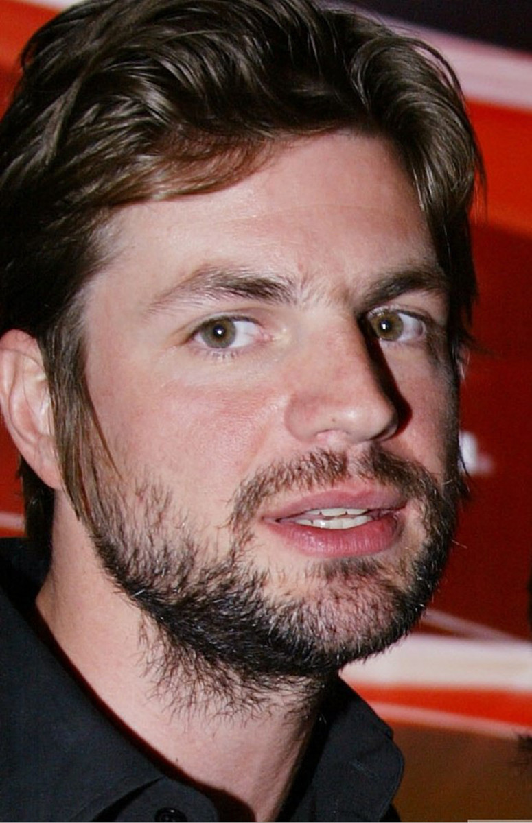 Gale Harold: pic #641295