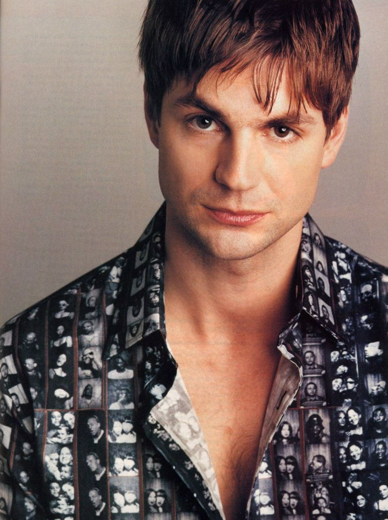 Gale Harold: pic #663087