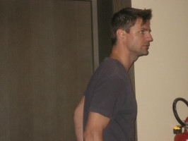 Gale Harold photo #