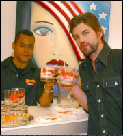 photo 24 in Gale Harold gallery [id646295] 2013-11-12