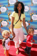 photo 23 in Garcelle Beauvais-Nilon gallery [id245008] 2010-03-25