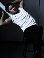 Garrett Hedlund photo #