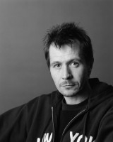 Gary Oldman photo #