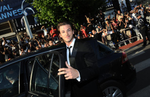 Gaspard Ulliel photo #