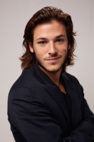 Gaspard Ulliel photo #